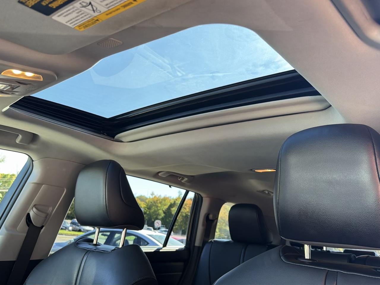 Toyota Highlander XLE AWD (Natl) 2021