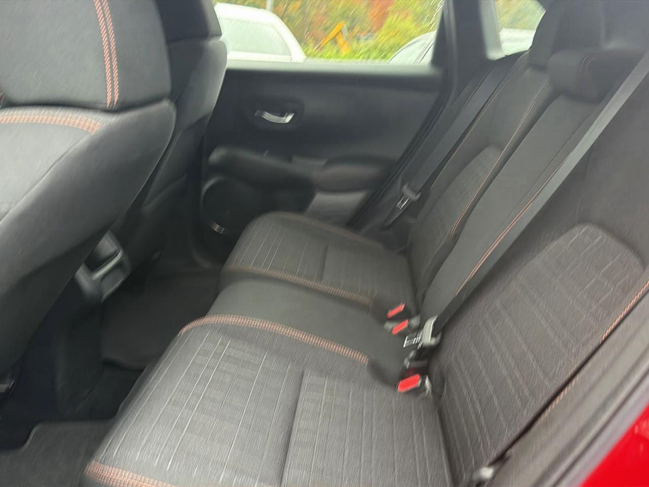 Honda HR-V Sport AWD CVT 2024