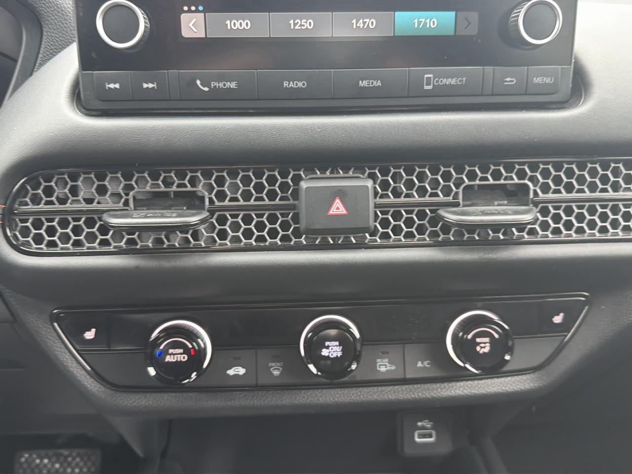 Honda HR-V Sport AWD CVT 2024