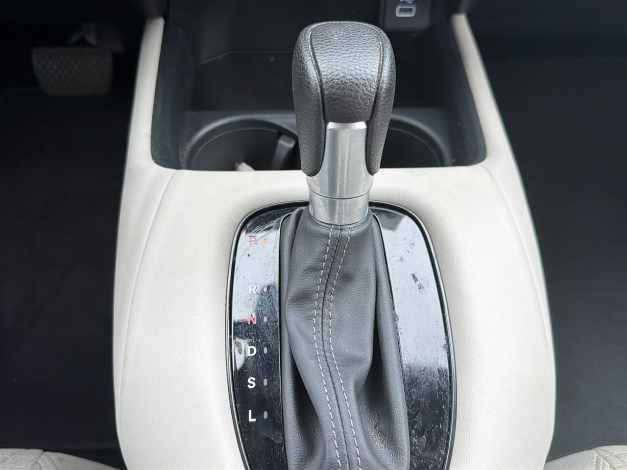 Honda HR-V LX AWD CVT 2024