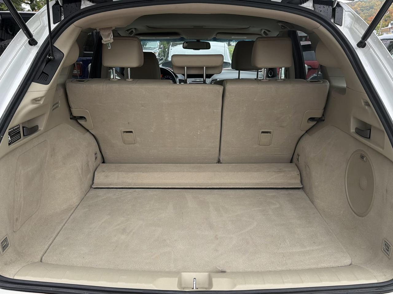 Acura RDX AWD 4dr Tech Pkg 2014