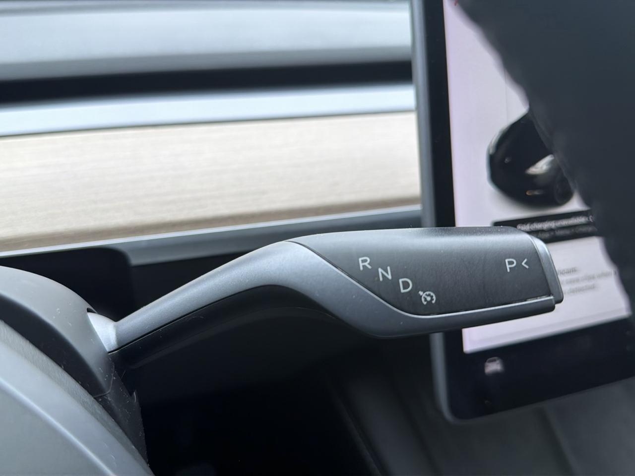 Tesla Model Y Performance AWD 2021