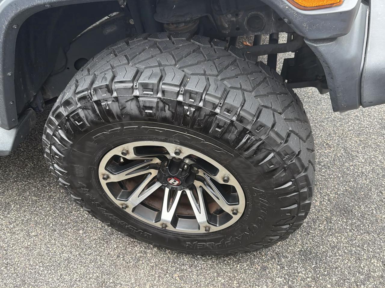 Jeep Wrangler Unlimited Sport S 4x4 2018