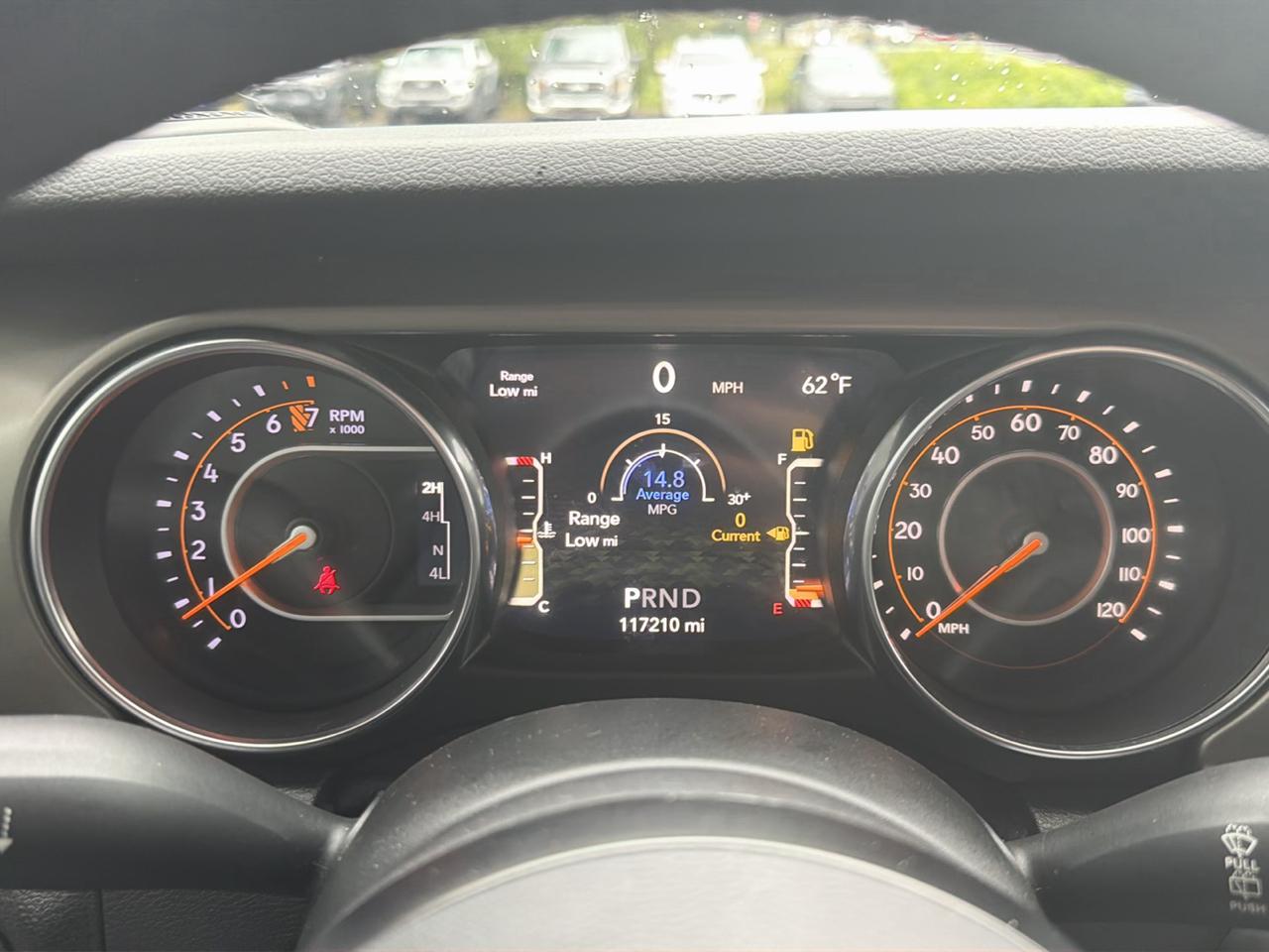 Jeep Wrangler Unlimited Sport S 4x4 2018