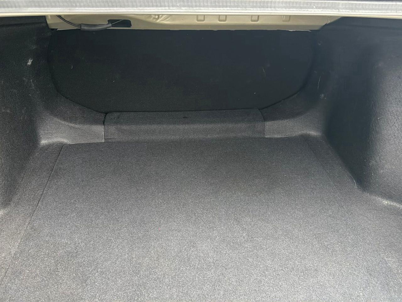 Honda Civic Sedan Sport CVT 2022