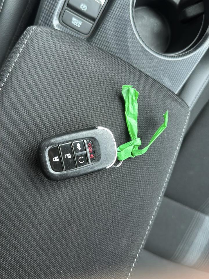 Honda Civic Sedan Sport CVT 2022