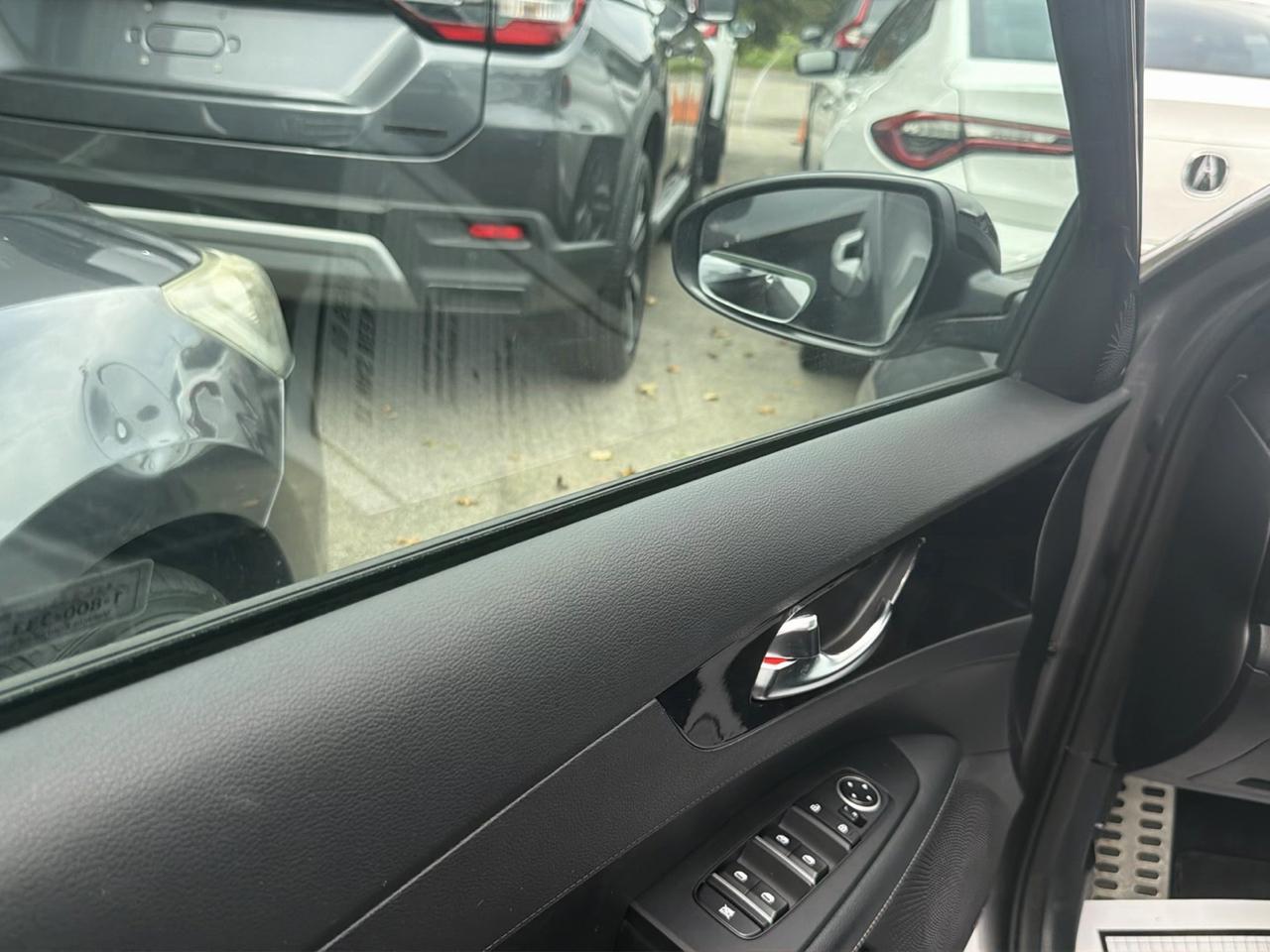 Kia Forte GT-Line IVT 2024