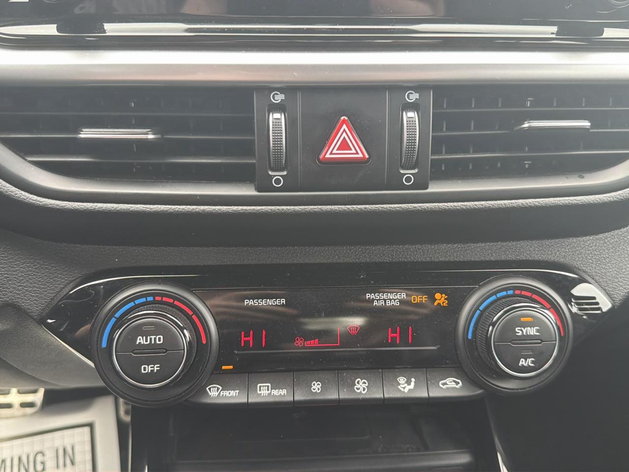 Kia Forte GT-Line IVT 2024