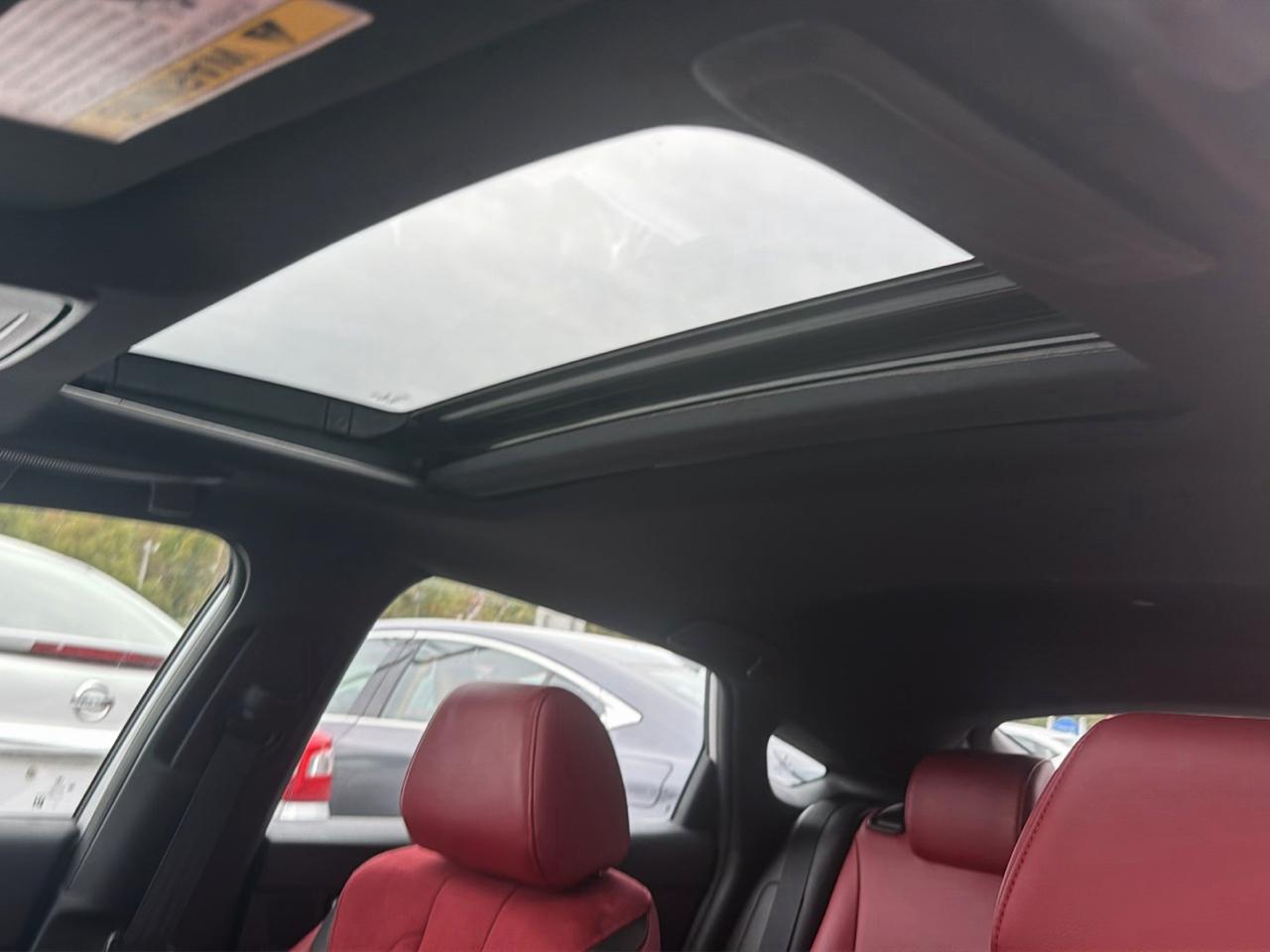 Acura Integra CVT w/A-Spec Technology Package 2024