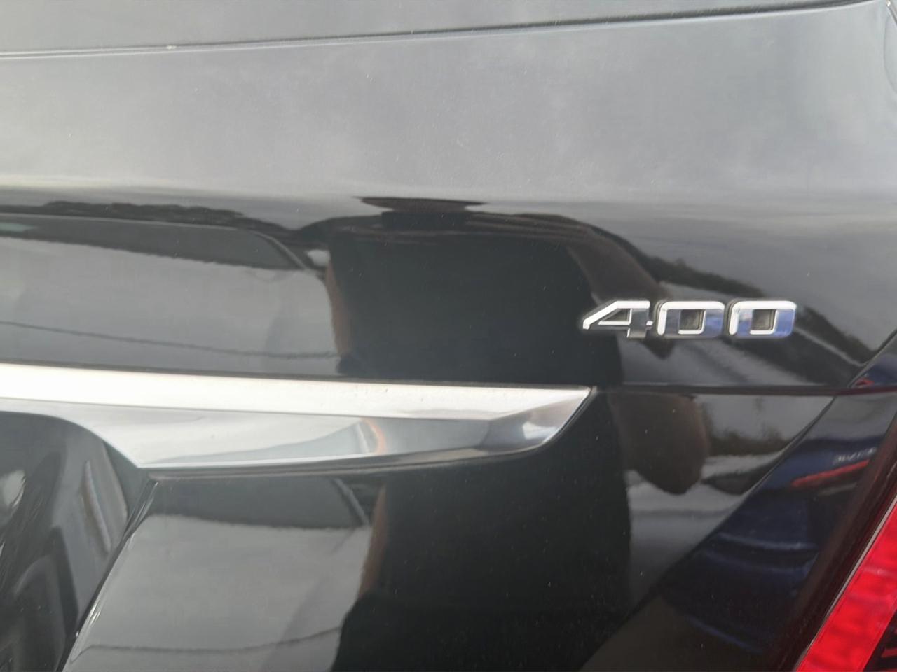 Cadillac XT5 AWD 4dr Premium Luxury 2024