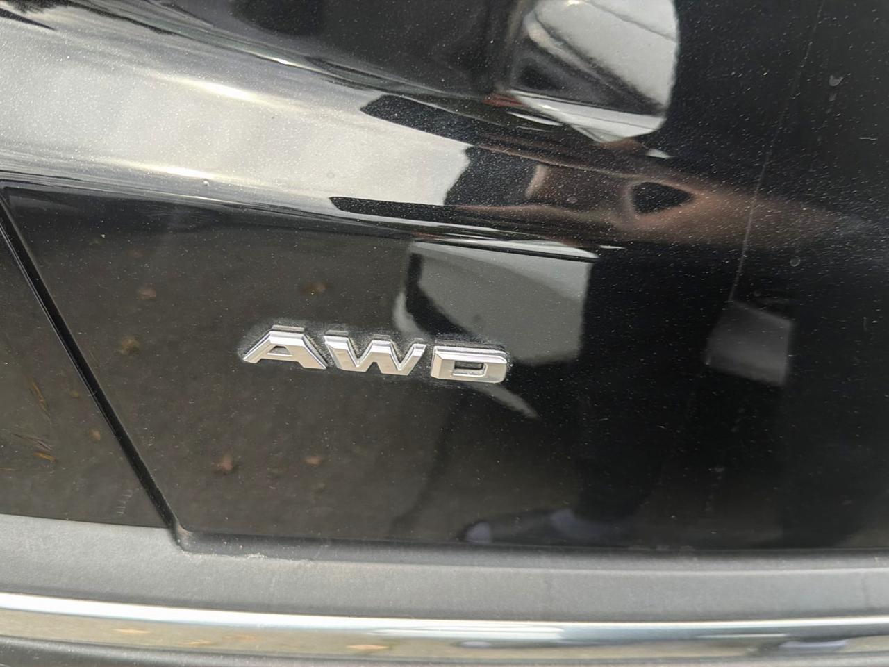 Cadillac XT5 AWD 4dr Premium Luxury 2024