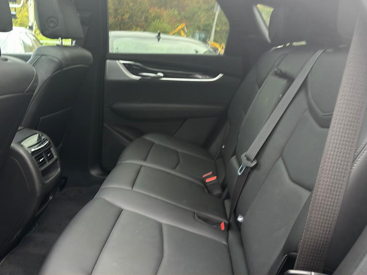 Cadillac XT5 AWD 4dr Premium Luxury 2024