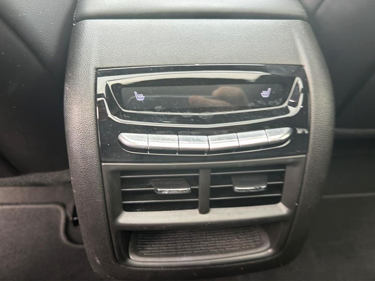 Cadillac XT5 AWD 4dr Premium Luxury 2024