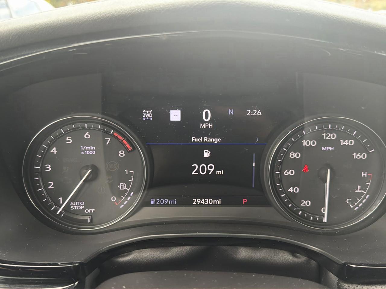 Cadillac XT5 AWD 4dr Premium Luxury 2024