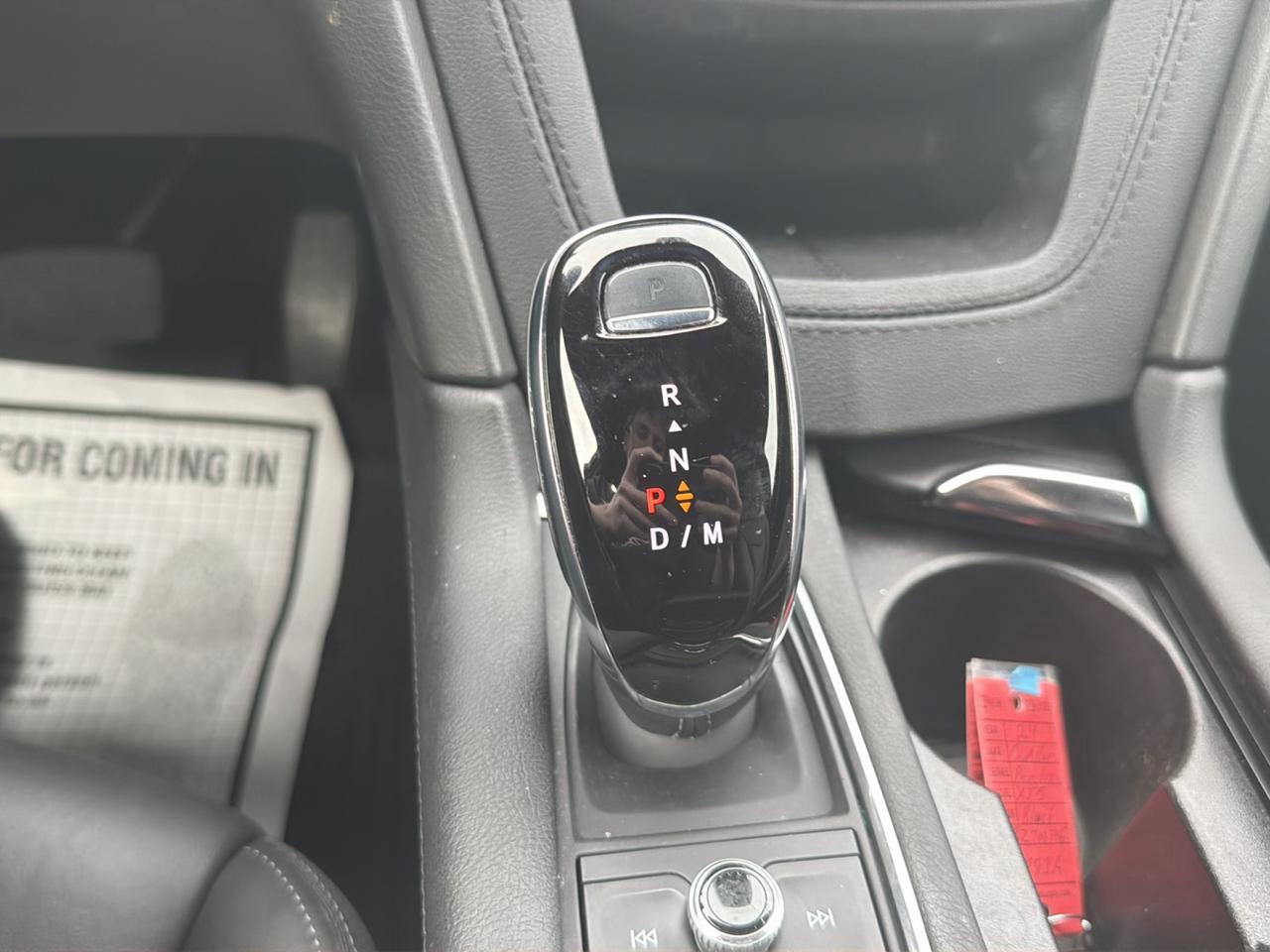 Cadillac XT5 AWD 4dr Premium Luxury 2024