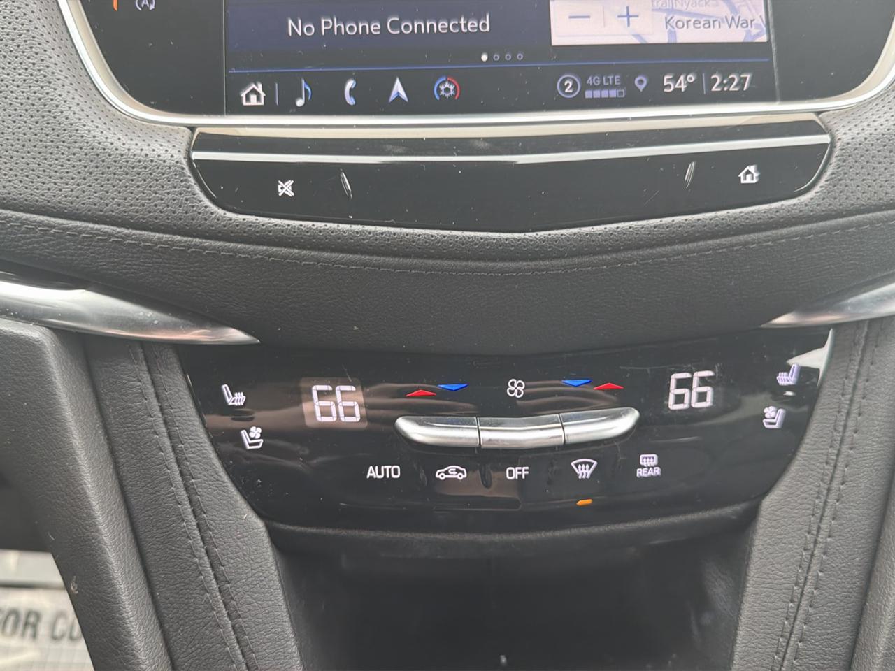 Cadillac XT5 AWD 4dr Premium Luxury 2024