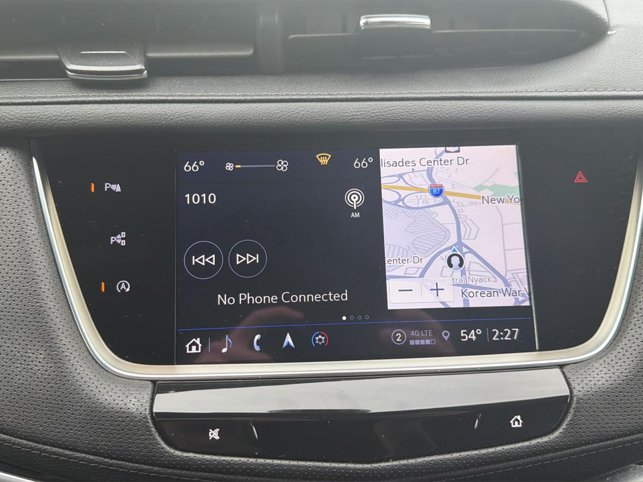 Cadillac XT5 AWD 4dr Premium Luxury 2024
