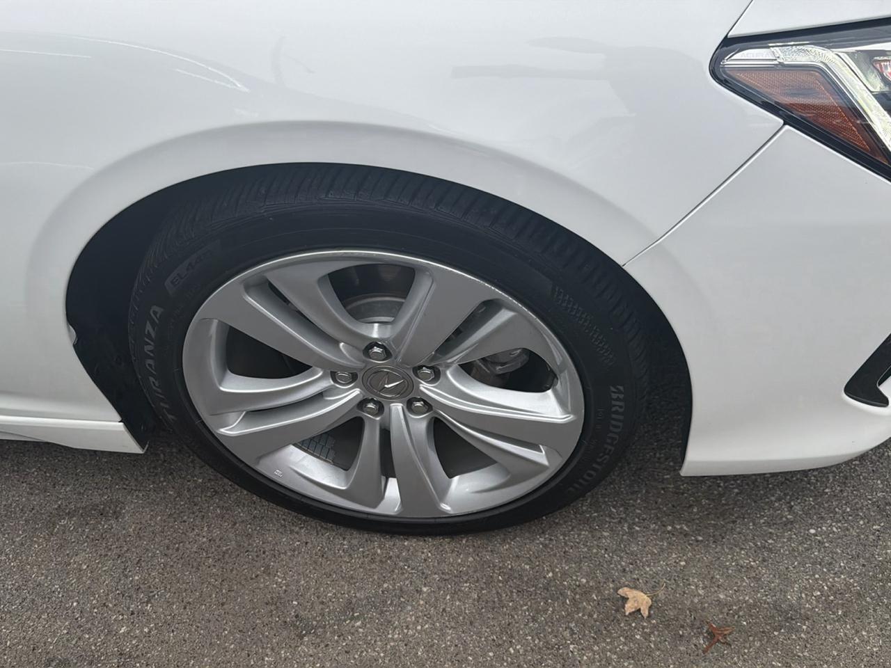 Acura TLX Technology Package 2023