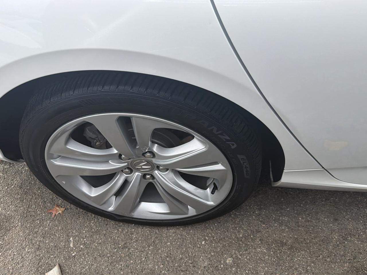 Acura TLX Technology Package 2023