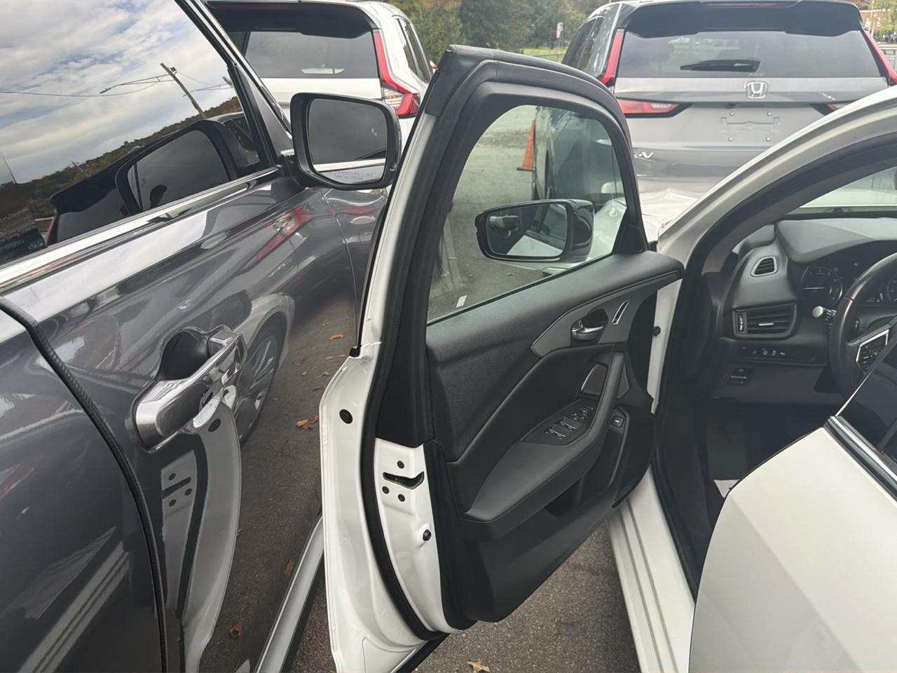 Acura TLX Technology Package 2023