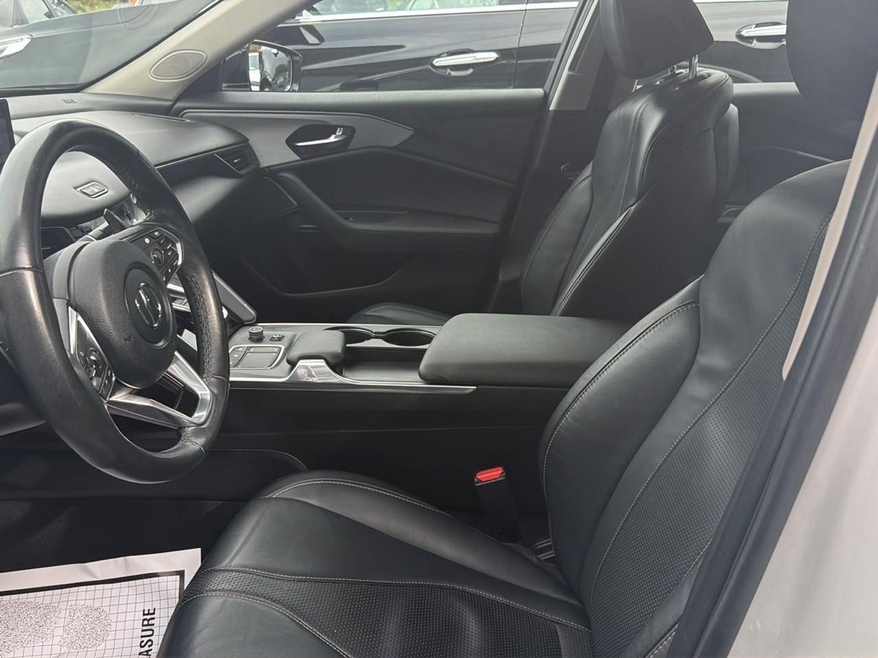Acura TLX Technology Package 2023