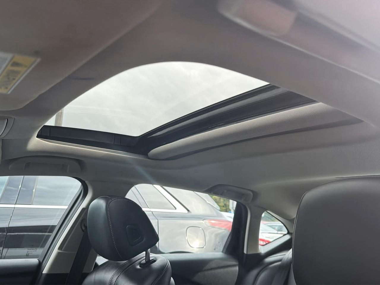 Acura TLX Technology Package 2023
