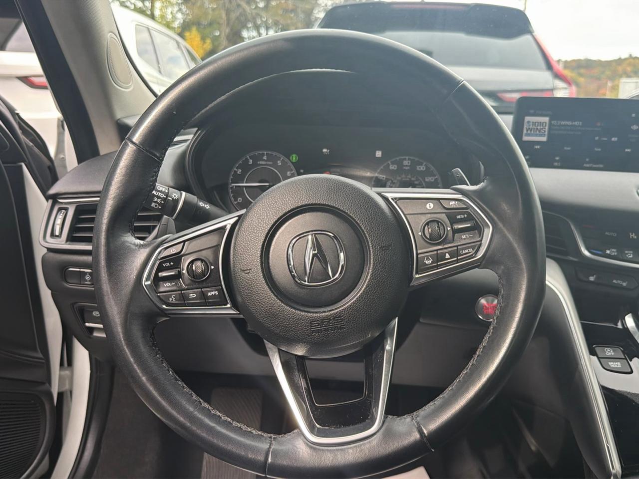 Acura TLX Technology Package 2023