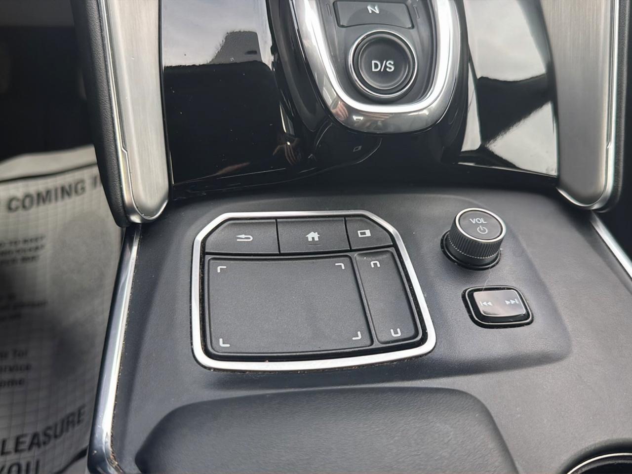 Acura TLX Technology Package 2023