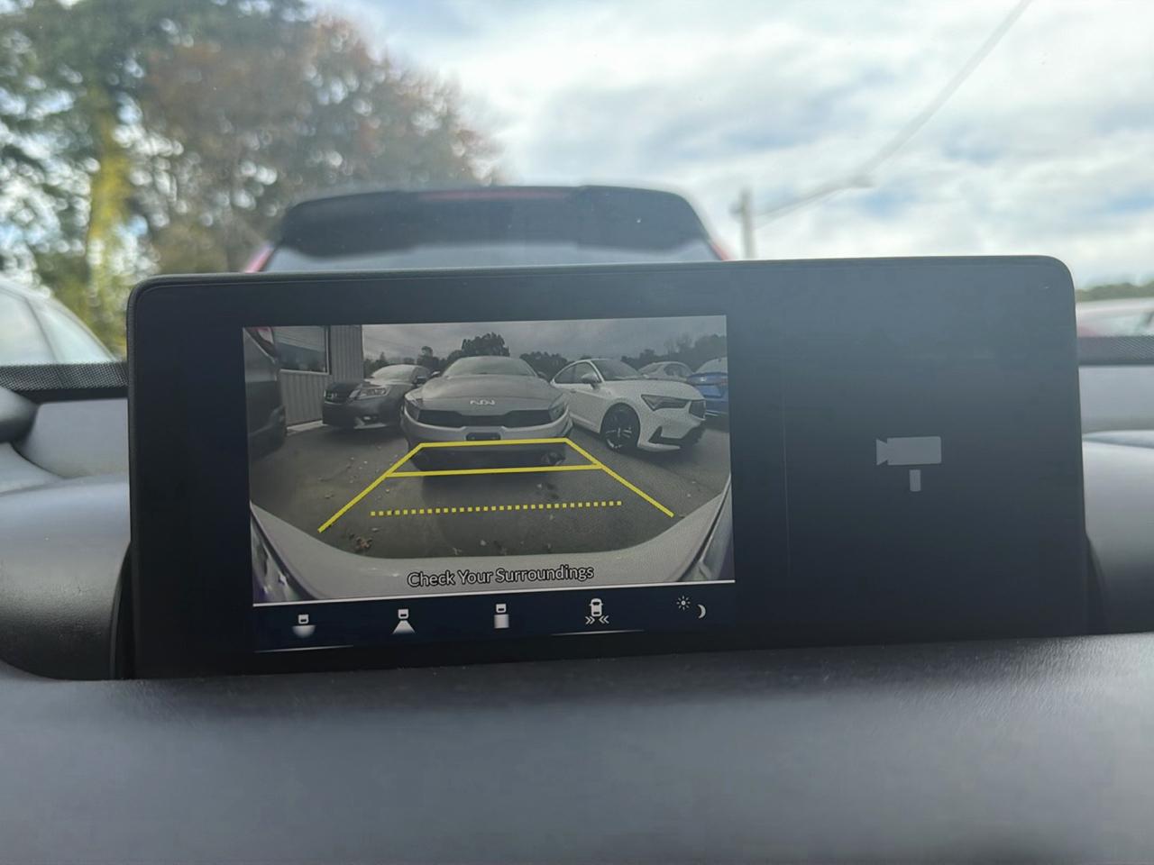 Acura TLX Technology Package 2023
