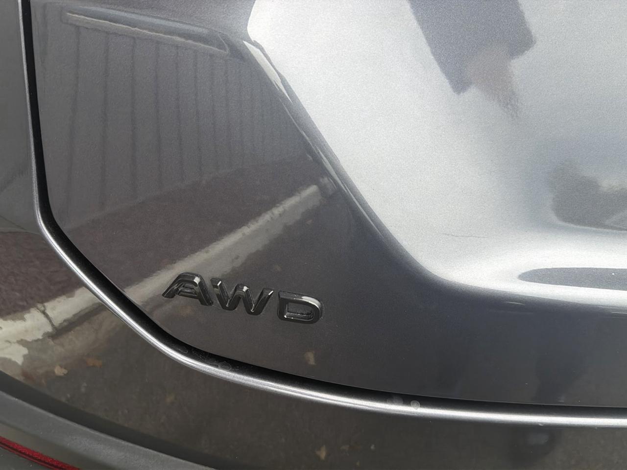 Honda Pilot Touring+ AWD 2025