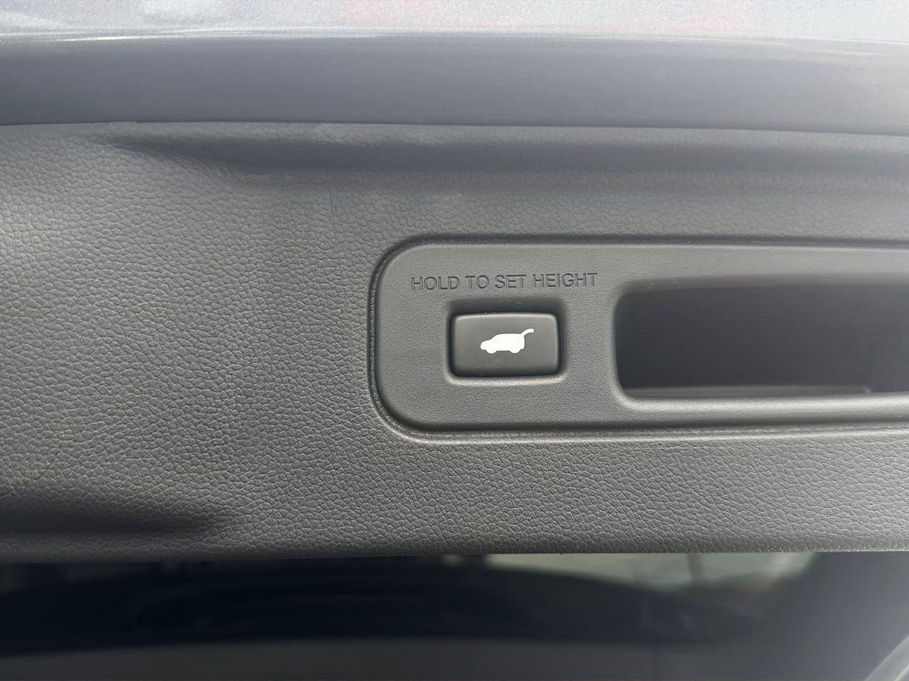Honda Pilot Touring+ AWD 2025