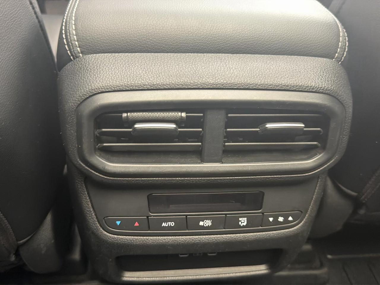 Honda Pilot Touring+ AWD 2025