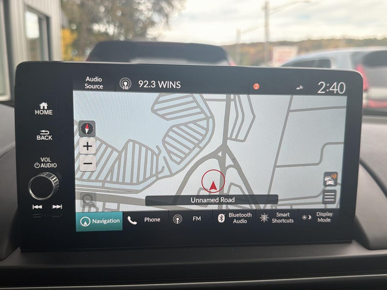 Honda Pilot Touring+ AWD 2025