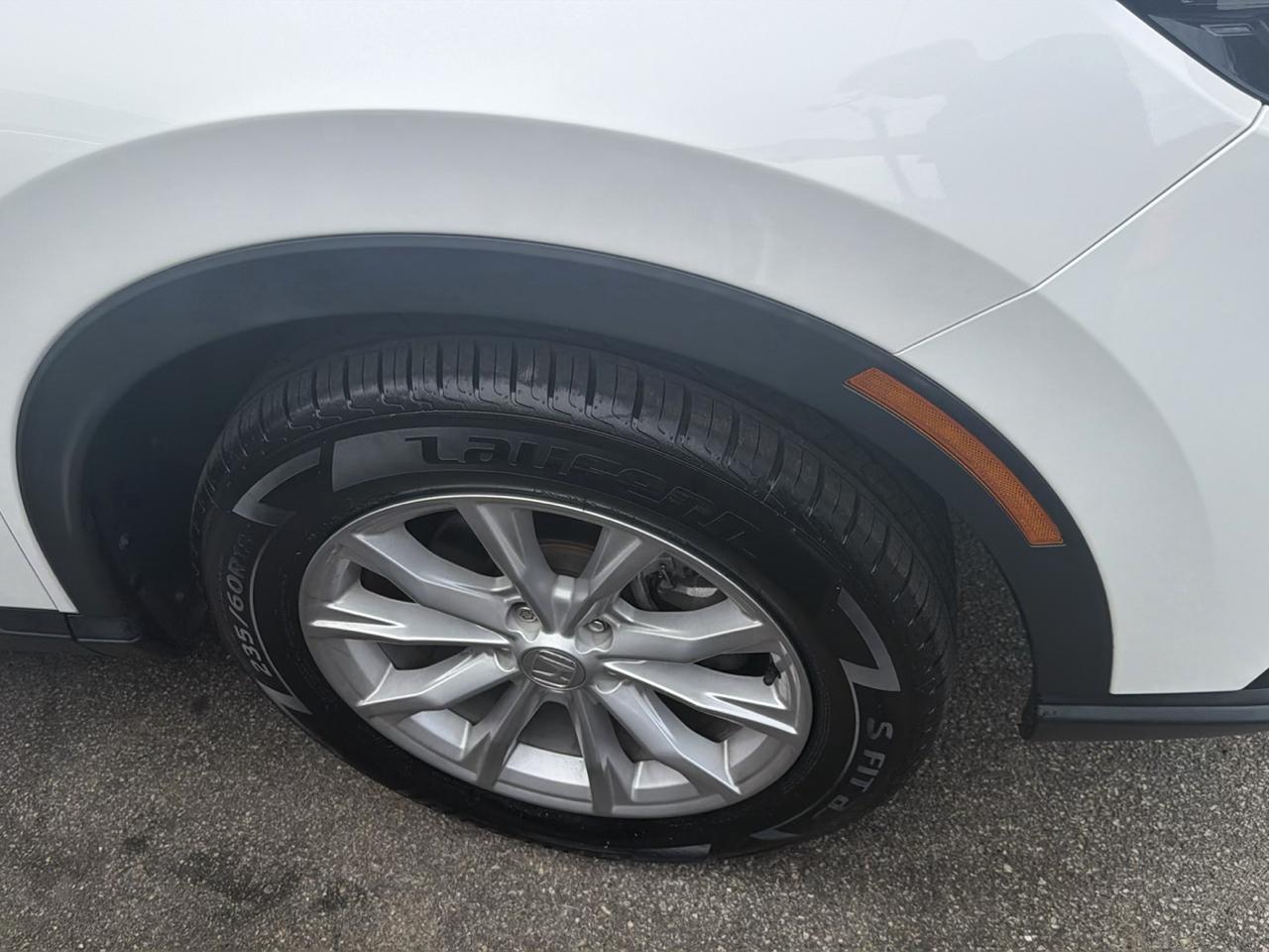 Honda CR-V EX-L AWD 2024