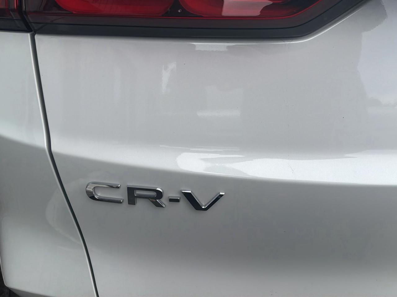 Honda CR-V EX-L AWD 2024