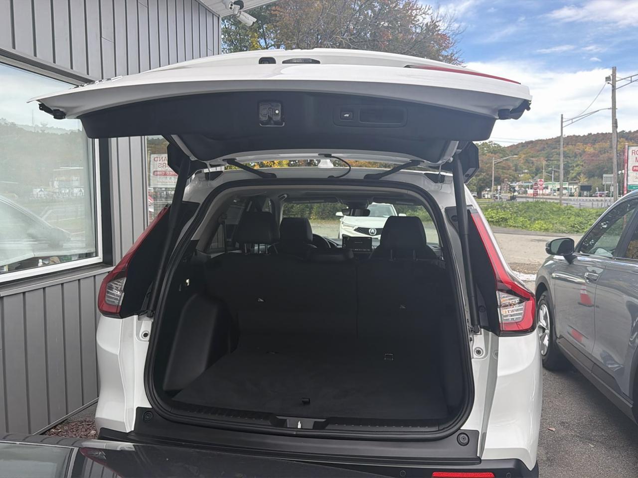 Honda CR-V EX-L AWD 2024
