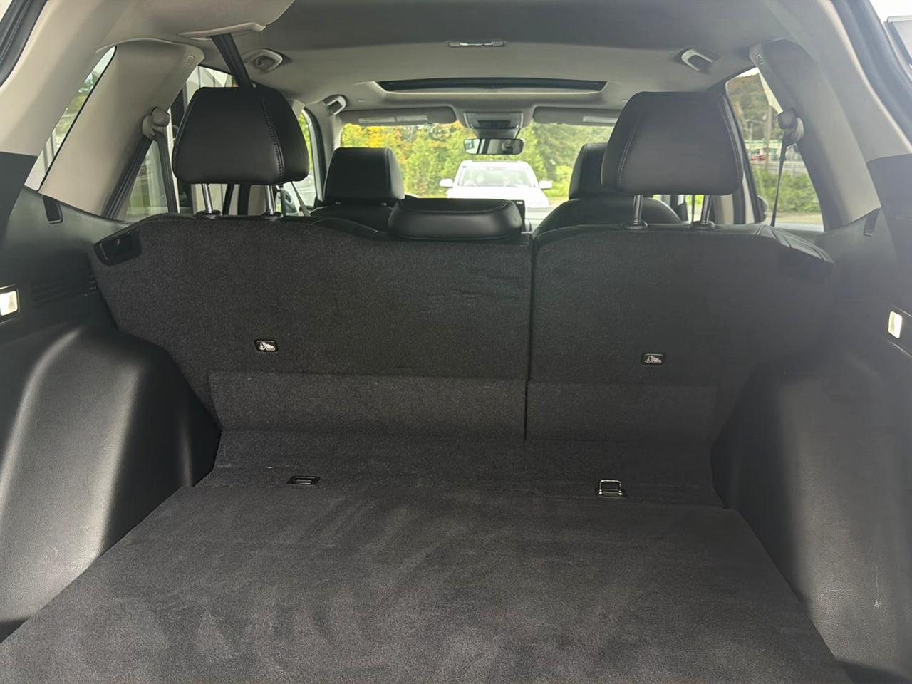 Honda CR-V EX-L AWD 2024