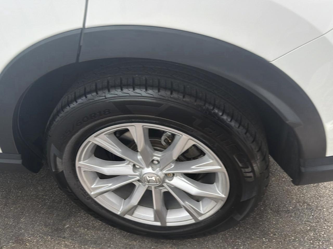 Honda CR-V EX-L AWD 2024