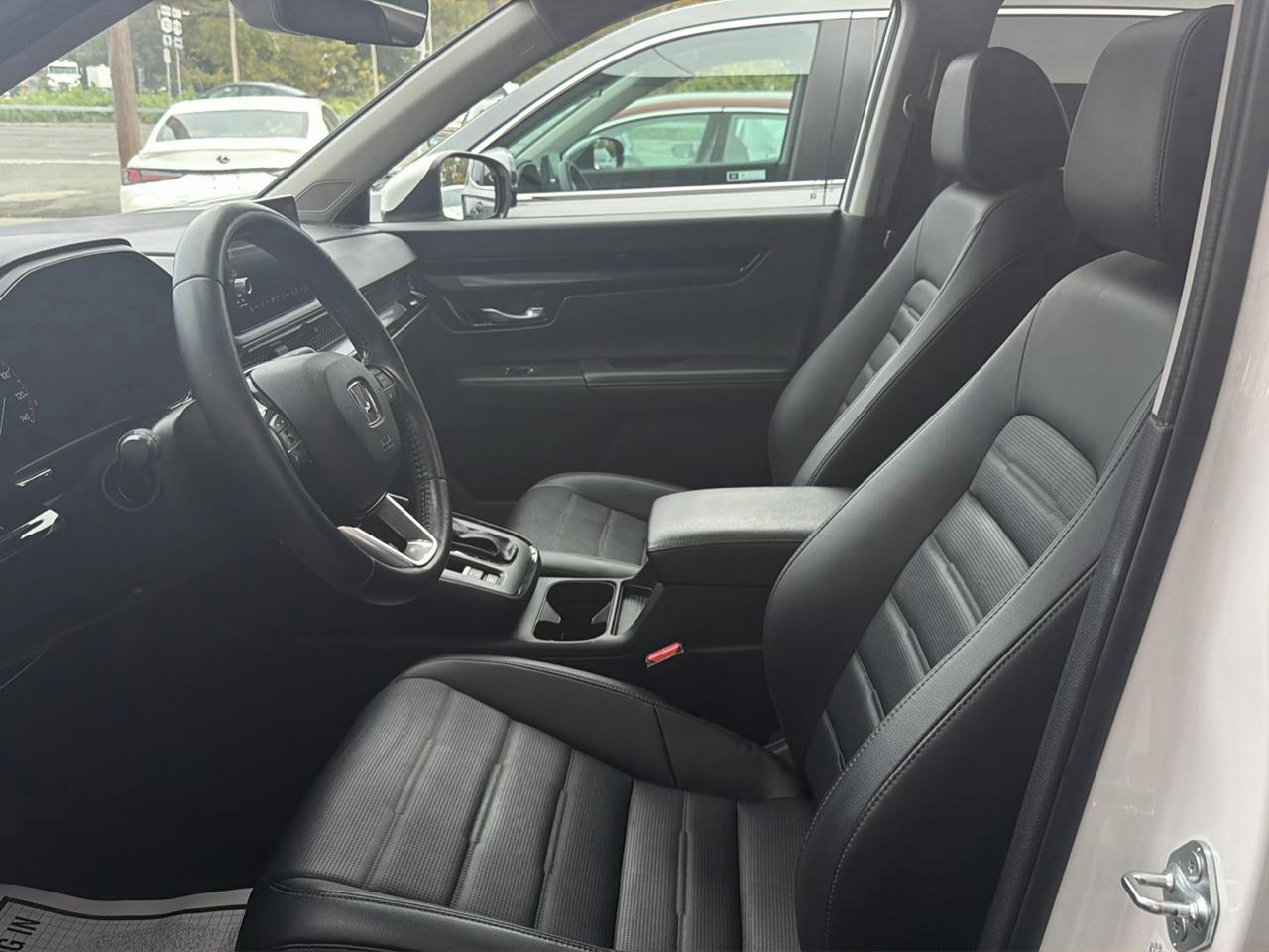 Honda CR-V EX-L AWD 2024