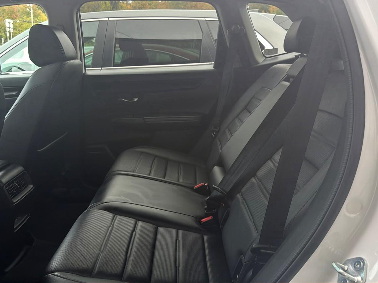Honda CR-V EX-L AWD 2024