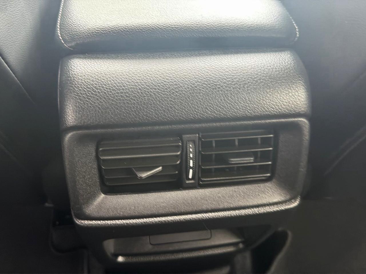 Honda CR-V EX-L AWD 2024