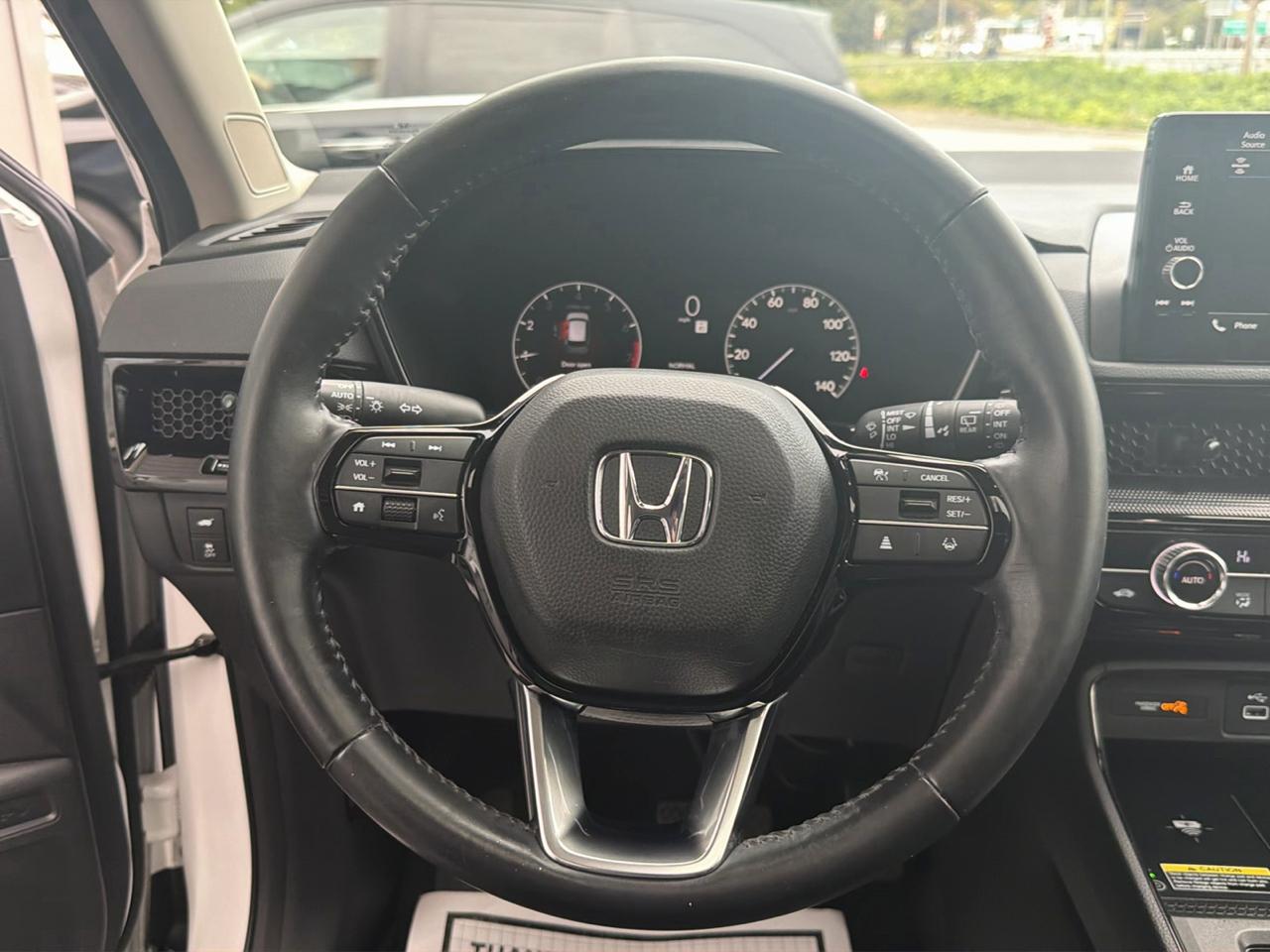 Honda CR-V EX-L AWD 2024