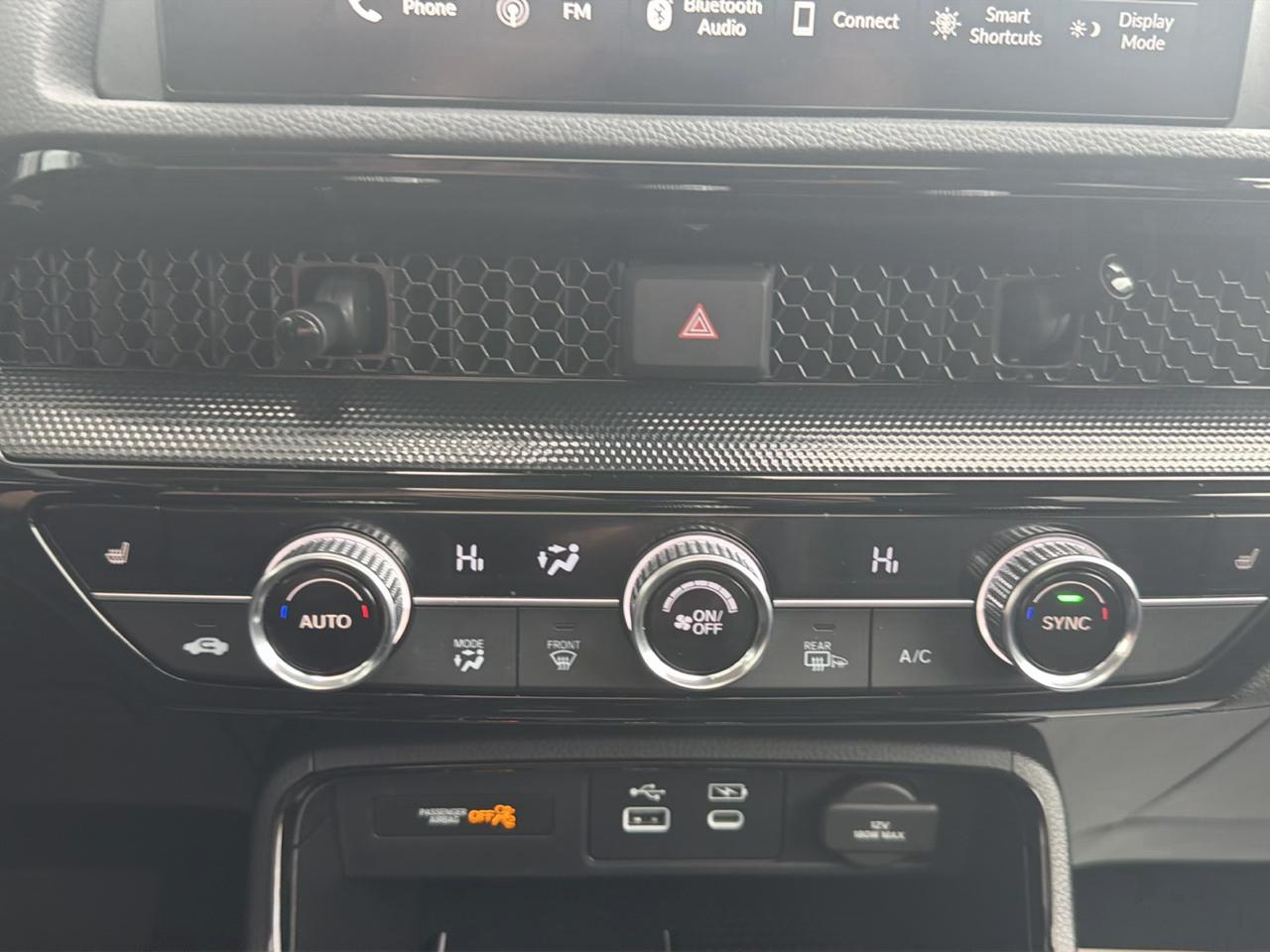 Honda CR-V EX-L AWD 2024