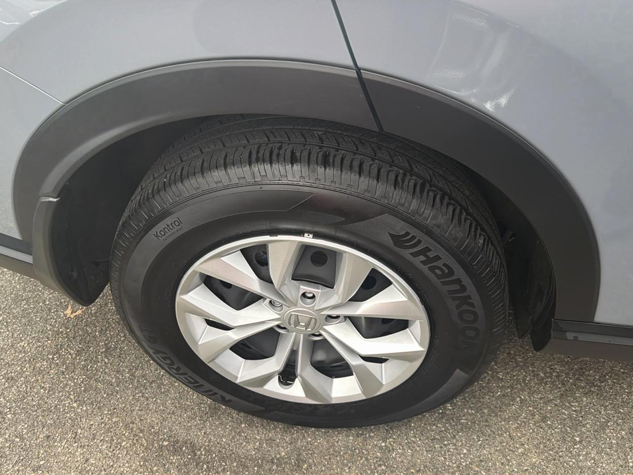 Honda CR-V LX AWD 2026