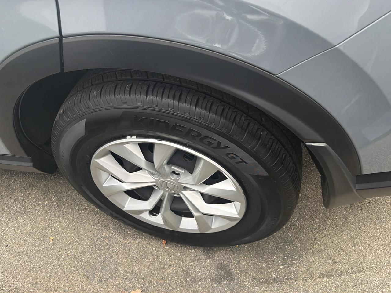Honda CR-V LX AWD 2026