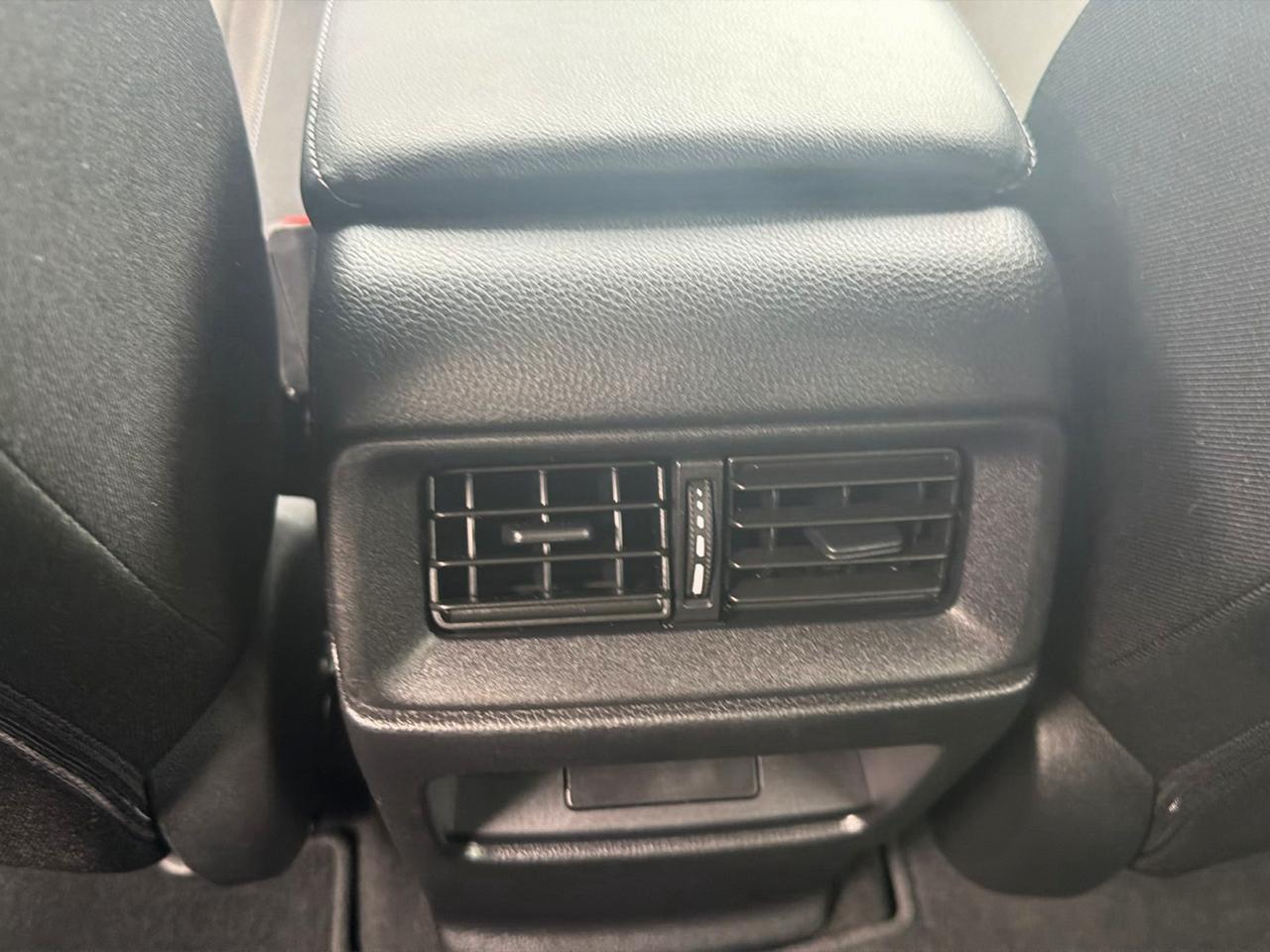 Honda CR-V LX AWD 2026