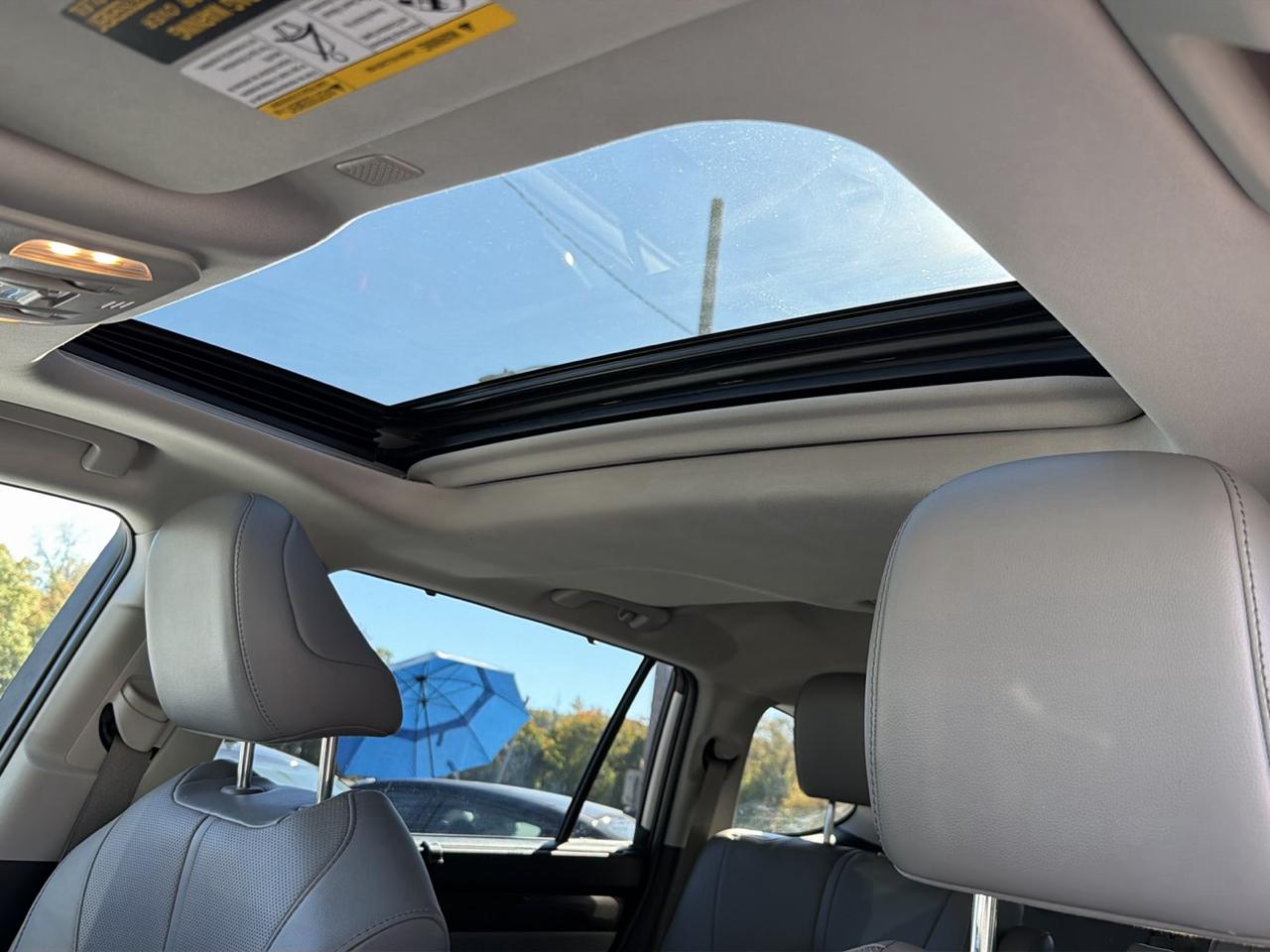 Toyota Highlander Limited AWD (Natl) 2021