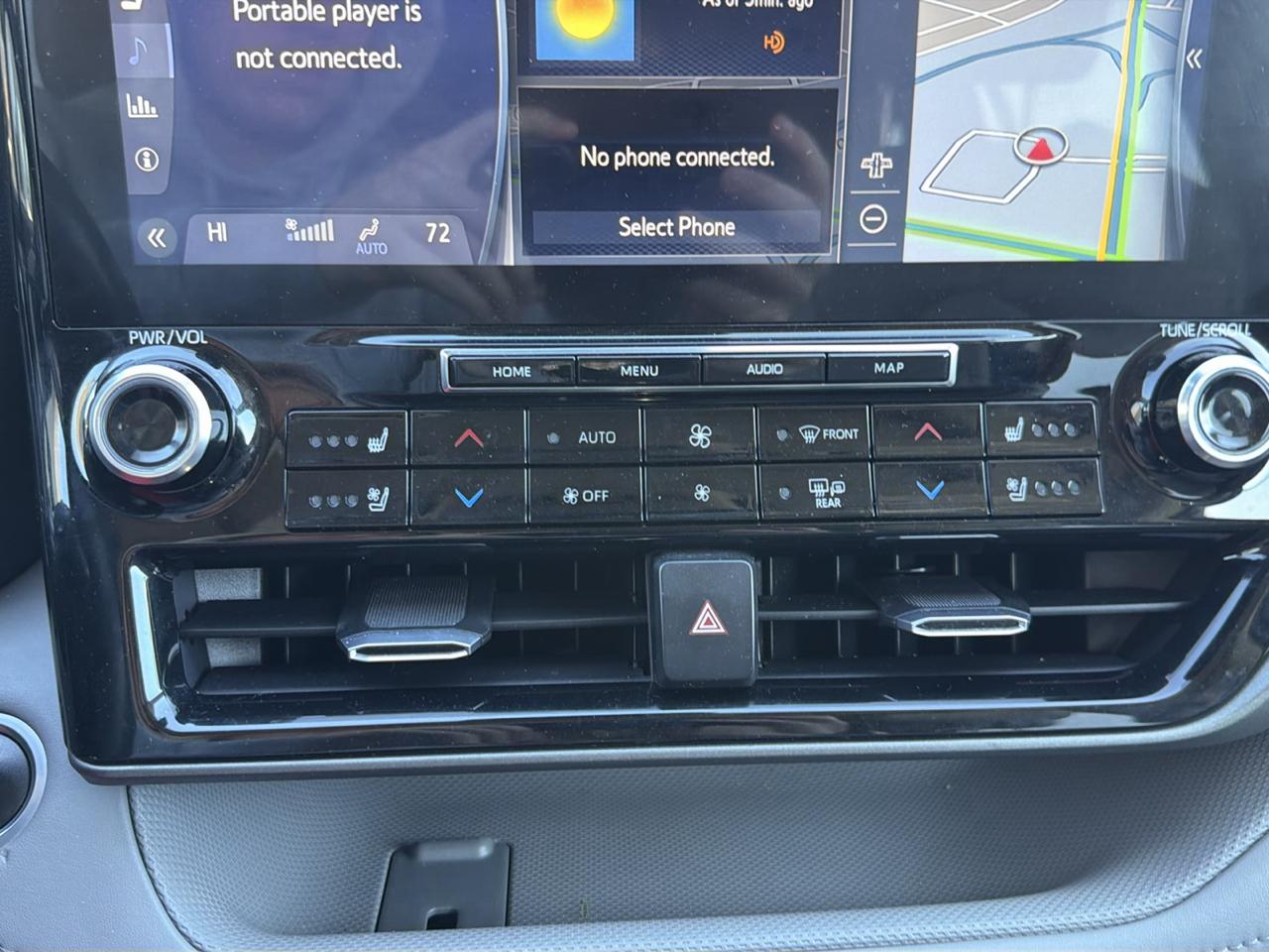 Toyota Highlander Limited AWD (Natl) 2021
