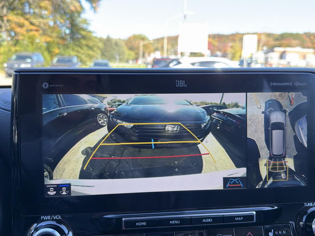 Toyota Highlander Limited AWD (Natl) 2021