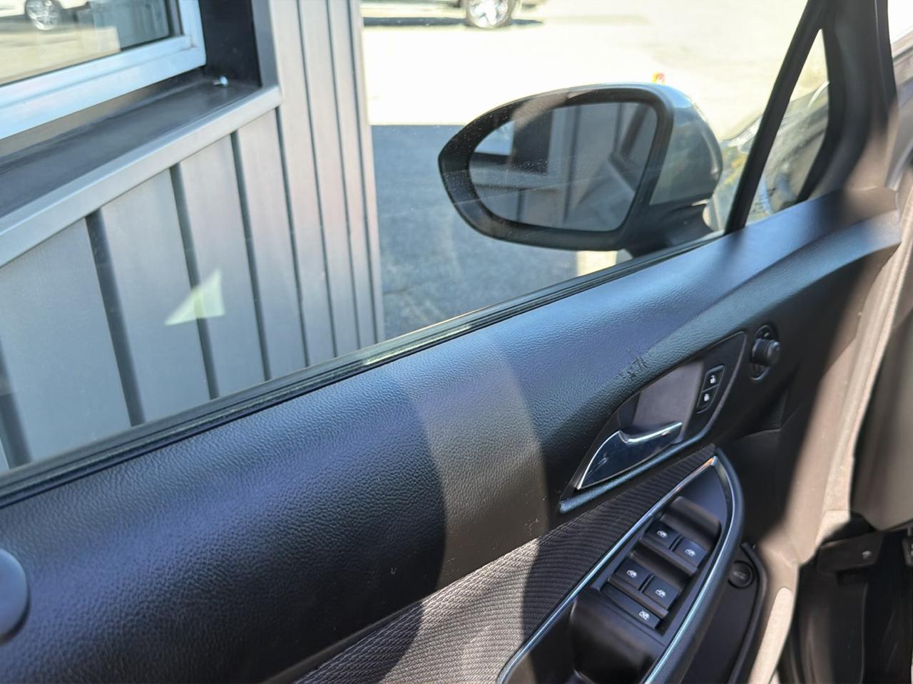 Chevrolet Cruze 4dr Sdn Auto LS 2016